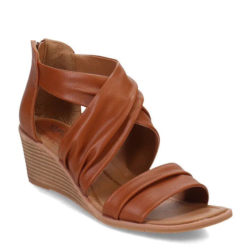 Luxury Casual Deals Women's Eurosoft by Sofft, Ginnifer Sandal