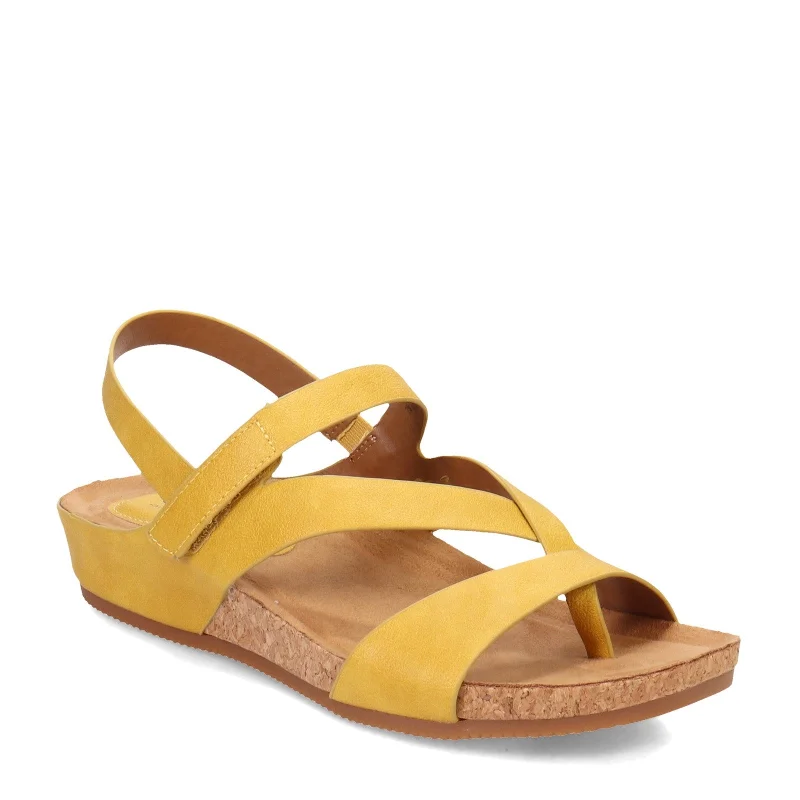 Refined Fashion Sale Women's Eurosoft, Gianetta Sandal