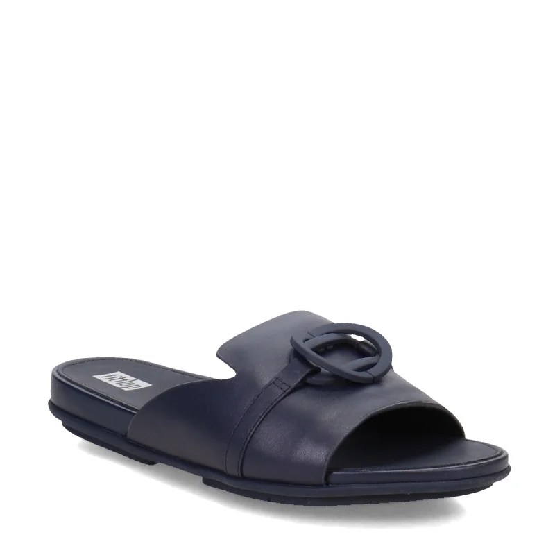 Bold Fashion Sales Women's FitFlop, Gracie Circlet Slide