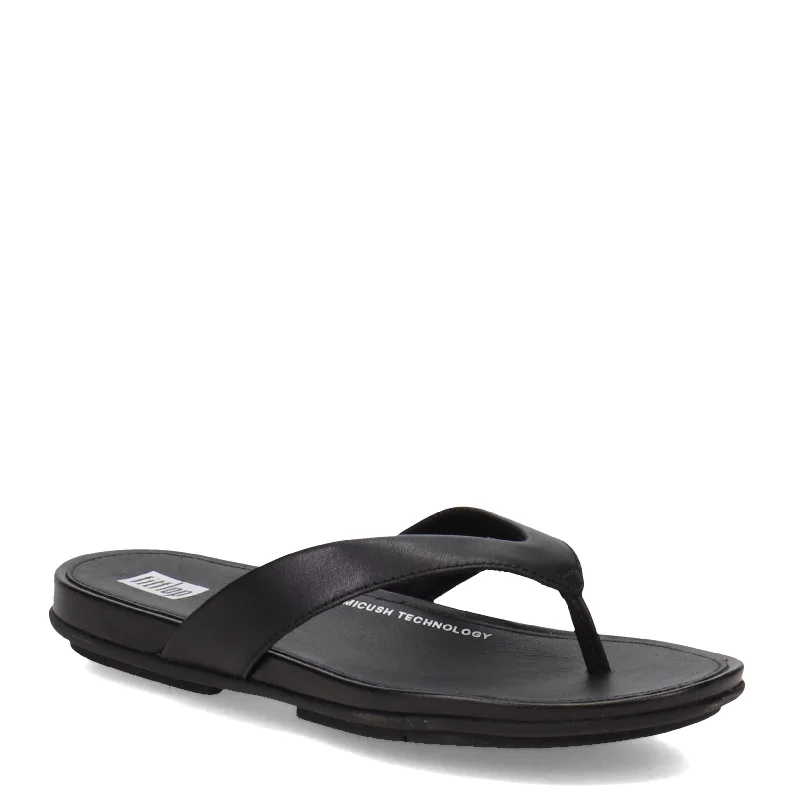 Edgy Fashion Deals Women's FitFlop, Gracie Flip-Flop