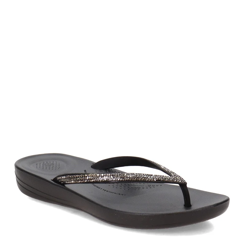 Women's Chic Footwear Women's FitFlop, iQushion Flip-Flop