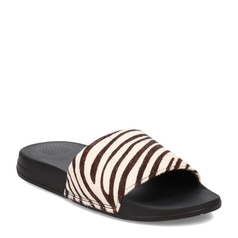 Statement Fashion Offers Women's FitFlop, iQushion Slide Sandal