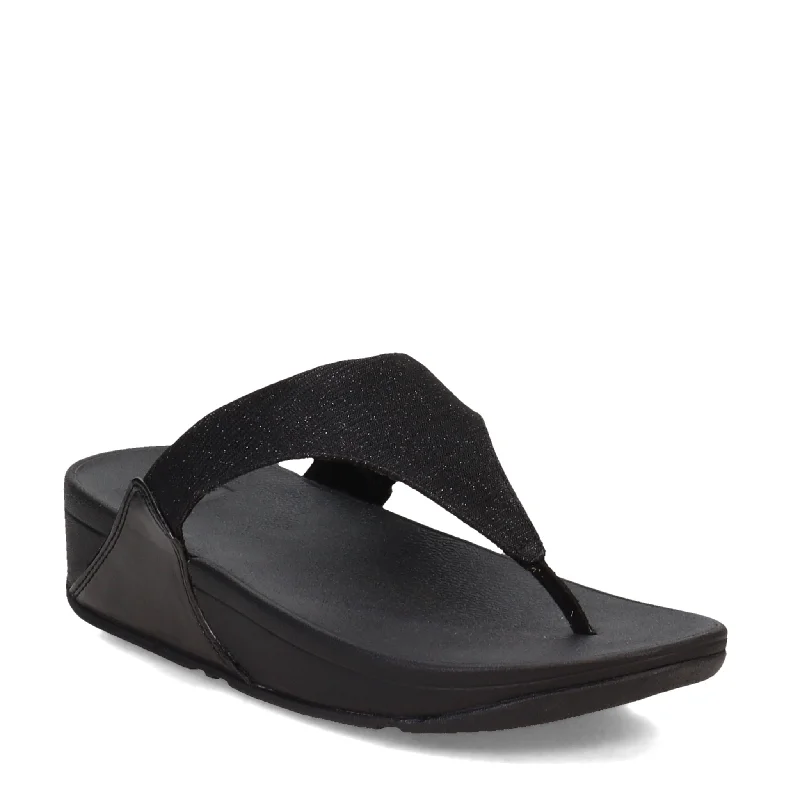 Fashion-Forward Offers Women's FitFlop, Lulu Shimmerlux Thong Sandal