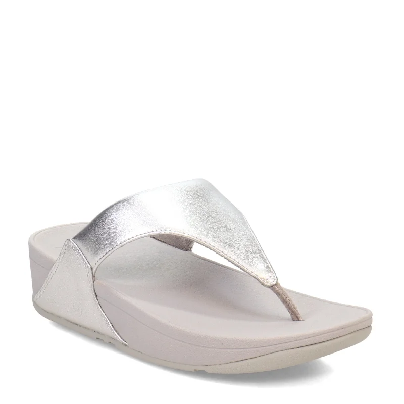 Best Deals Of The Season Women's FitFlop, Lulu Thong Sandal