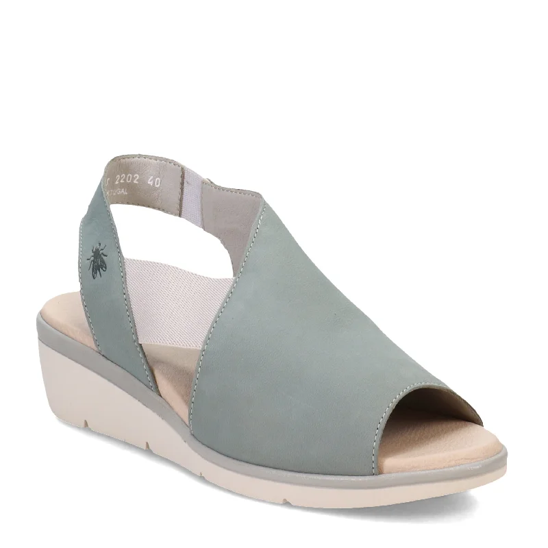 Casual Yet Chic Sales Women's Fly London, Nily Sandal