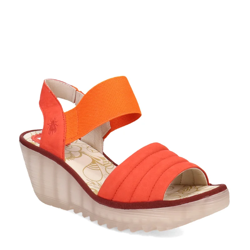 Popular Collection Women's Fly London, Yiko Sandal