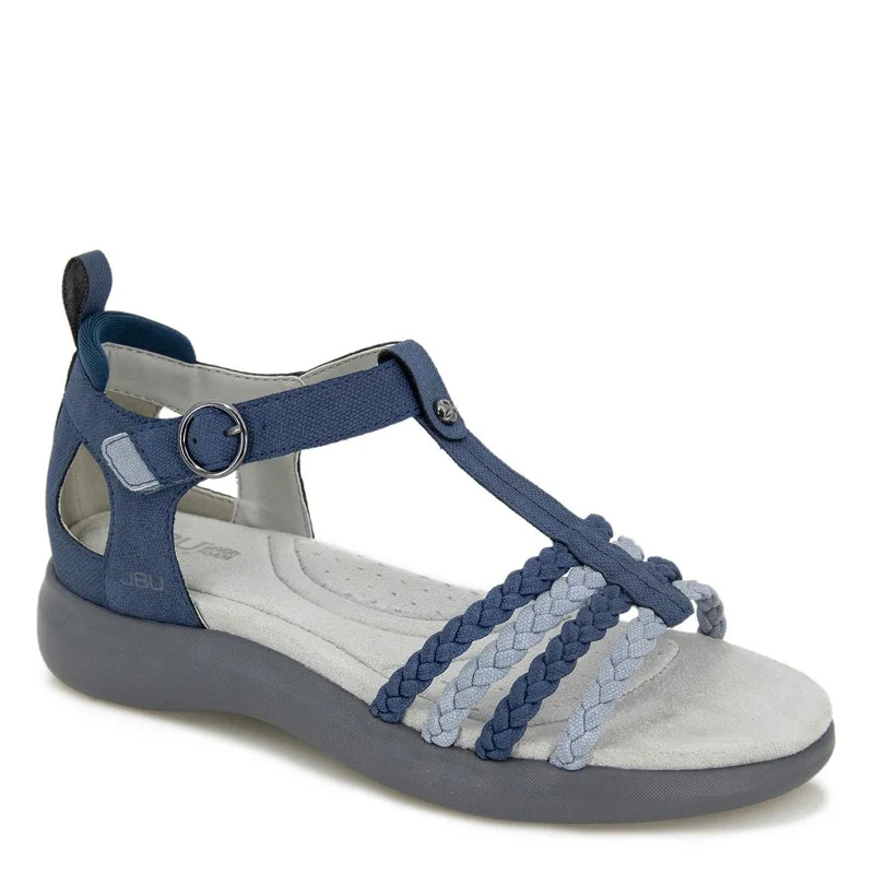 Fashion-Forward Women's Shoes Women's JBU by Jambu, Prague Sandal