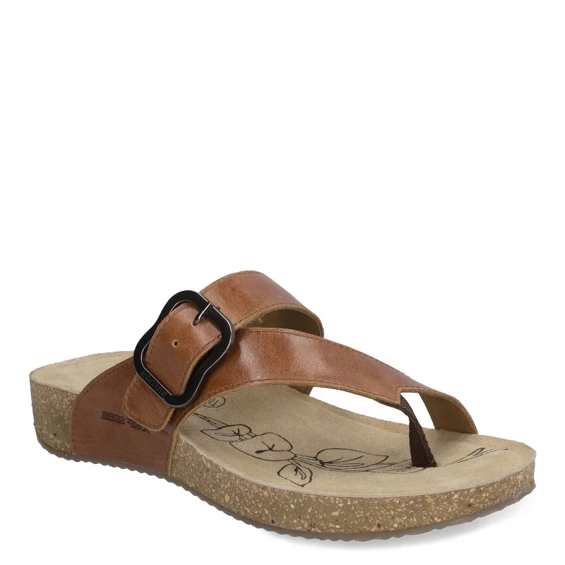 Sleek Versatile Footwear Women's Josef Seibel, Tonga 77 Sandal