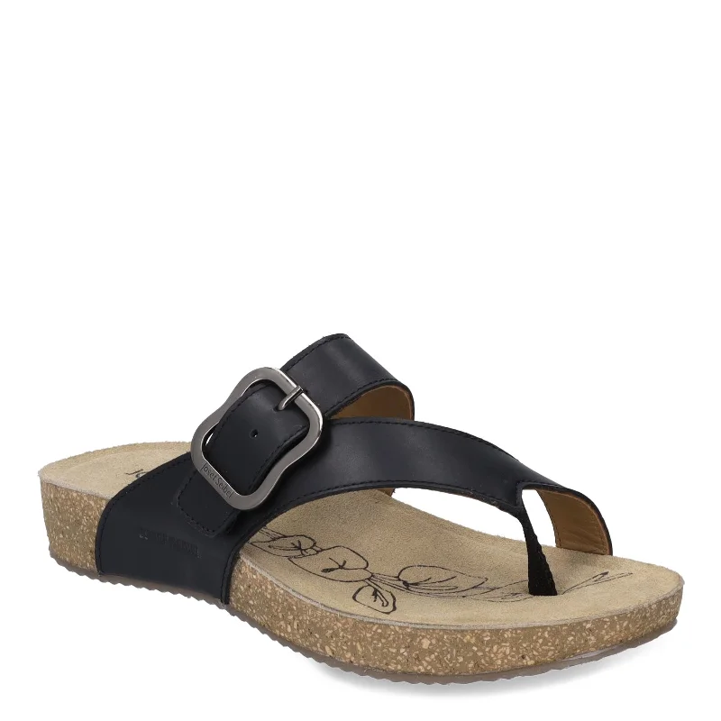 Trendy Outdoor Casual Shoes Women's Josef Seibel, Tonga 77 Sandal