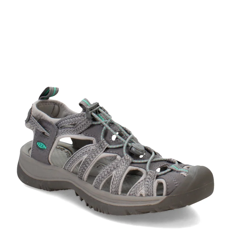 Non-Slip Shoes Sale Women's KEEN, Whisper Sandal