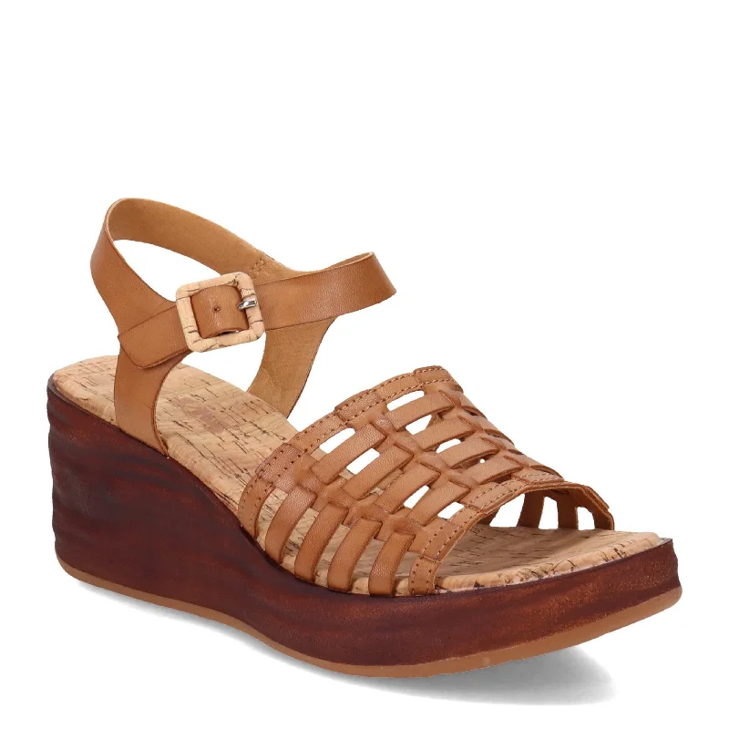 Women's Bold Fashion Shoes Women's KORKS, Marley Sandal