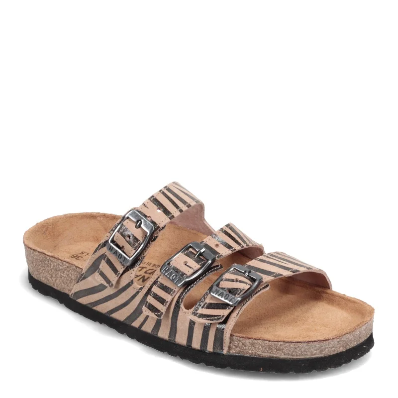 Seasonal Footwear Sale Women's Naot, Austin Sandal