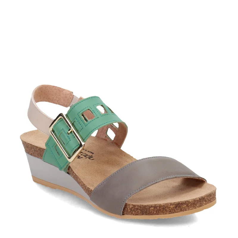 Women's Chic Footwear Women's Naot, Dynasty Sandal