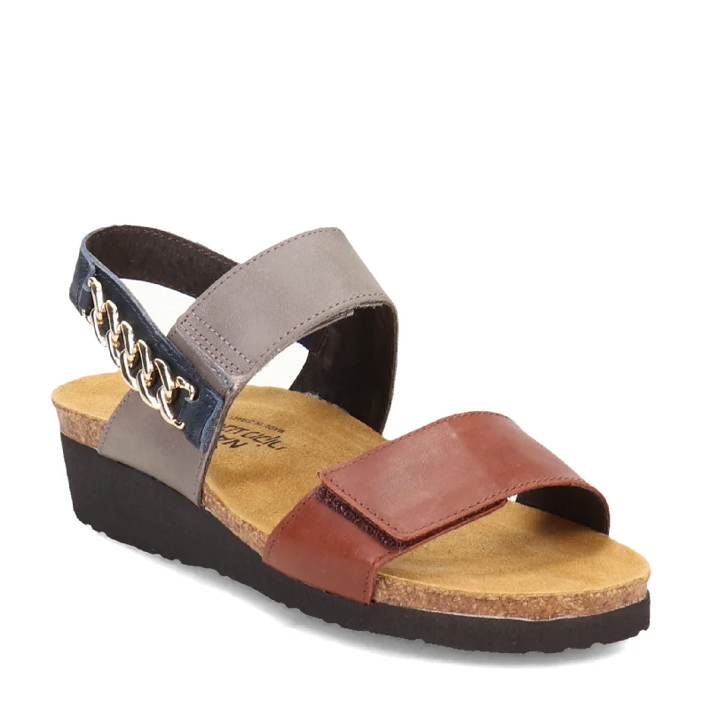 Versatile Fashion Shoes Women's Naot, Eliana Sandal