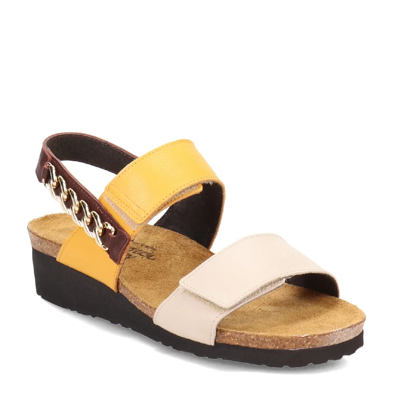 Premium Casual Footwear Women's Naot, Eliana Sandal