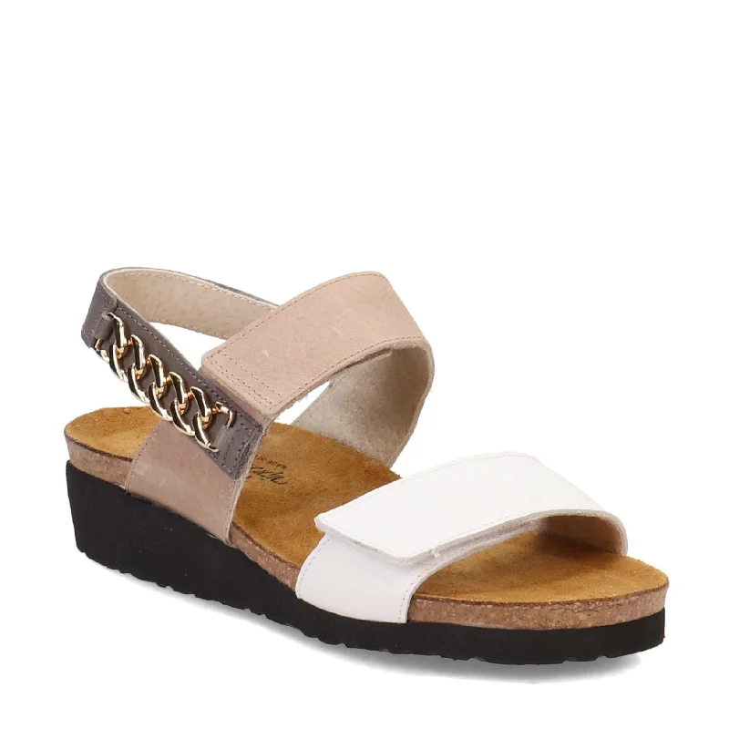 Casual Chic Footwear Offers Women's Naot, Eliana Sandal