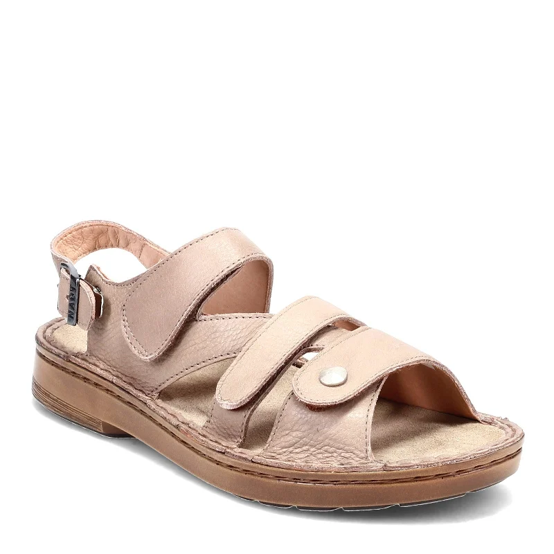 Comfortable Work Shoes Women's Naot, Fleur Sandal