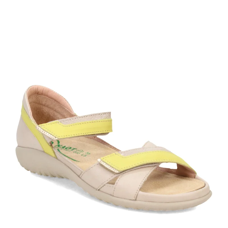 Everyday Shoes Promotion Women's Naot, Karawa Sandal