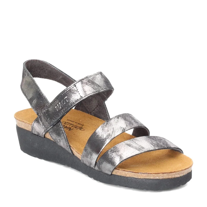 Comfortable Trendy Shoes Women's Naot, Kayla Sandal