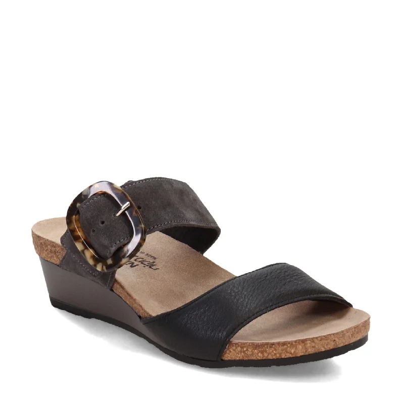 Urban Fashion Footwear Women's Naot, Kingdom Sandal