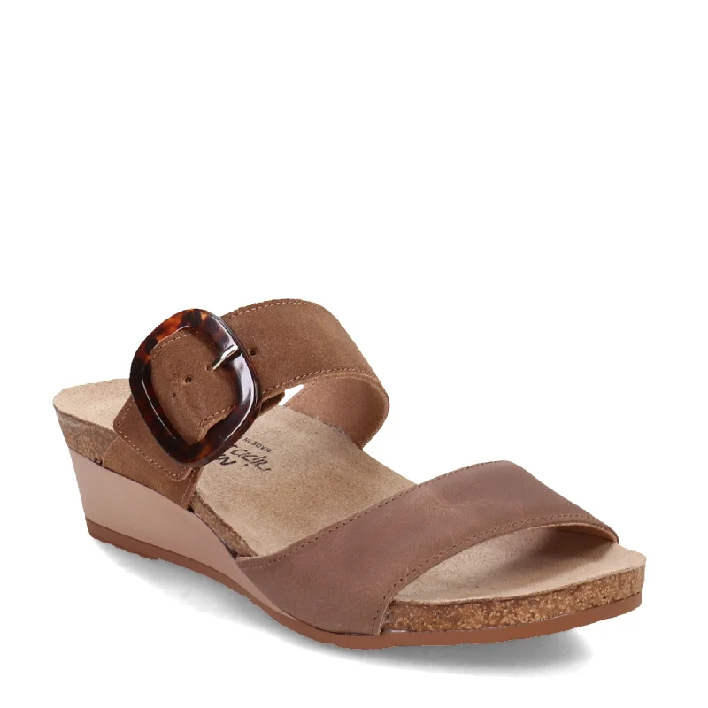 High-Quality Casual Shoes Women's Naot, Kingdom Sandal