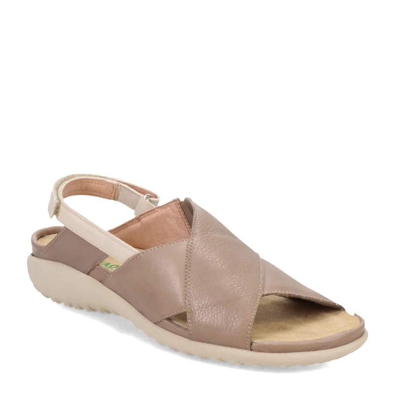 Comfortable Slip-Resistant Shoes Women's Naot, Niho Sandal