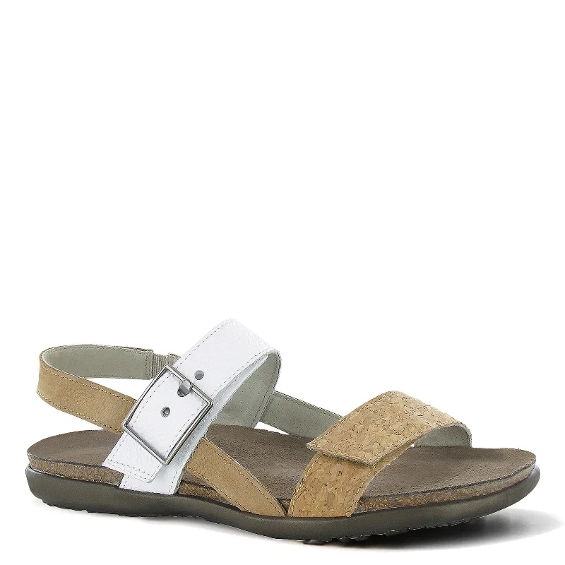 Trendy Footwear Sale Women's Naot, Norah Sandal