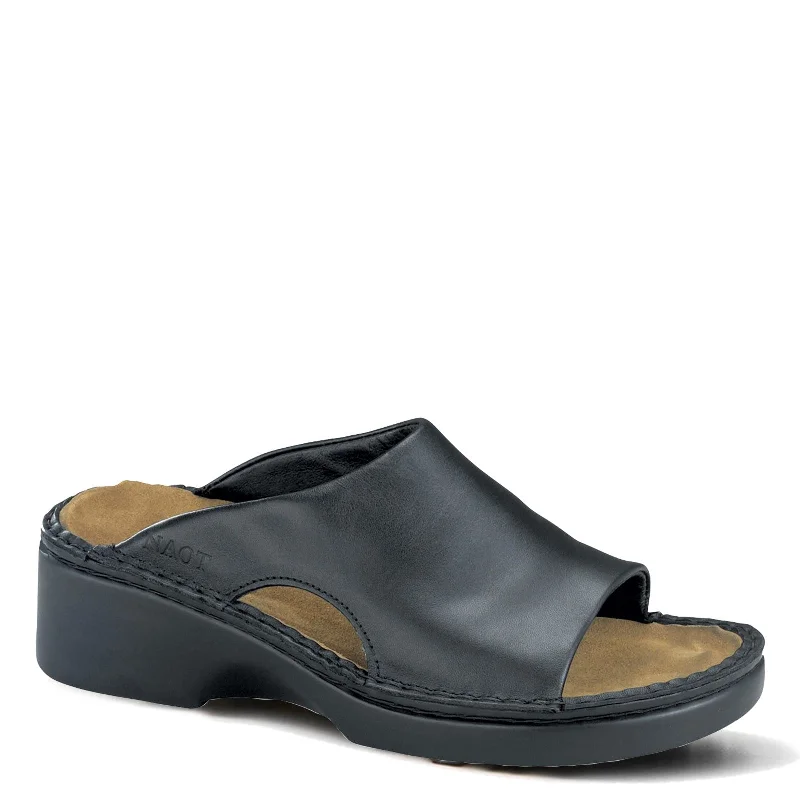 Comfortable Maternity Shoes Women's Naot, Rome Sandal