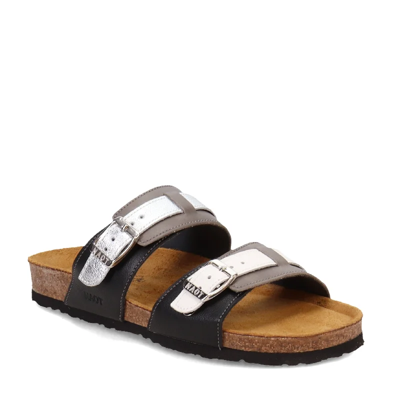 Women's Effortless Slip-Ons Women's Naot, Santa Cruz Sandal