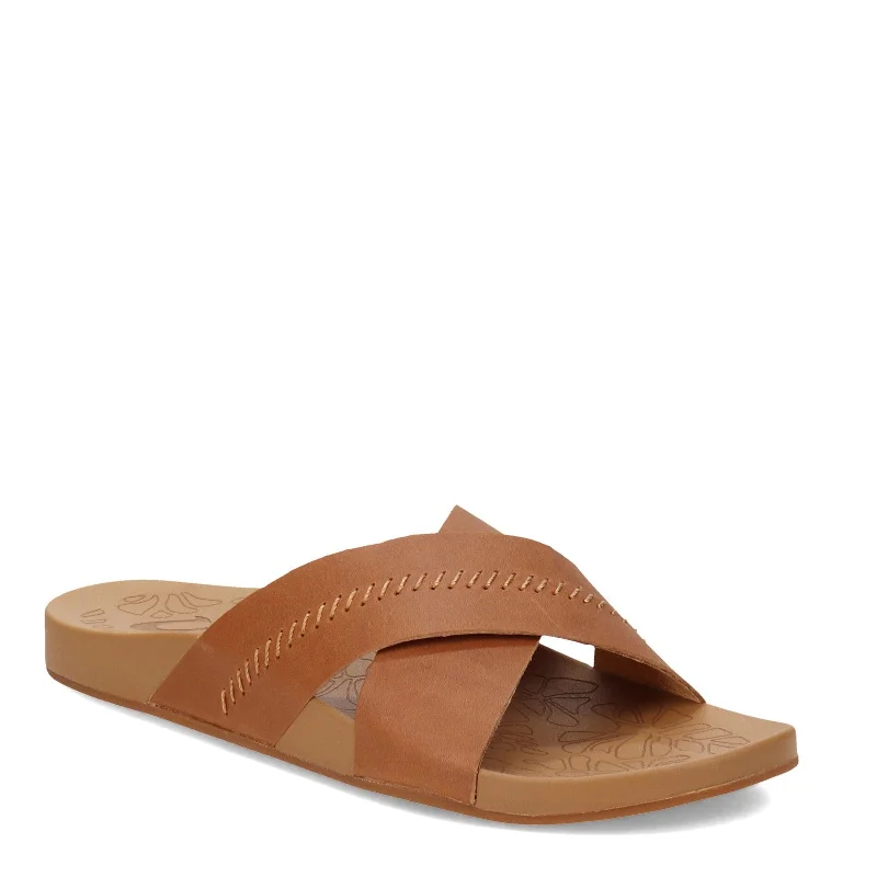 Comfortable Dressy Flats Offers Women's OluKai, Kipea Olu Sandal