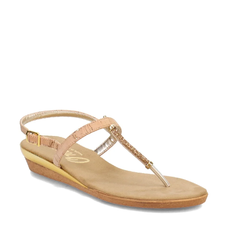 Comfortable Minimalist Shoes Women's Onex, Ava Sandal