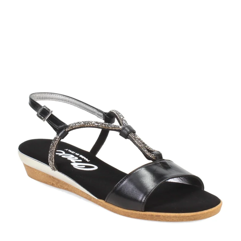 Sporty Fashion Offers Women's Onex, Malta 2 Sandal