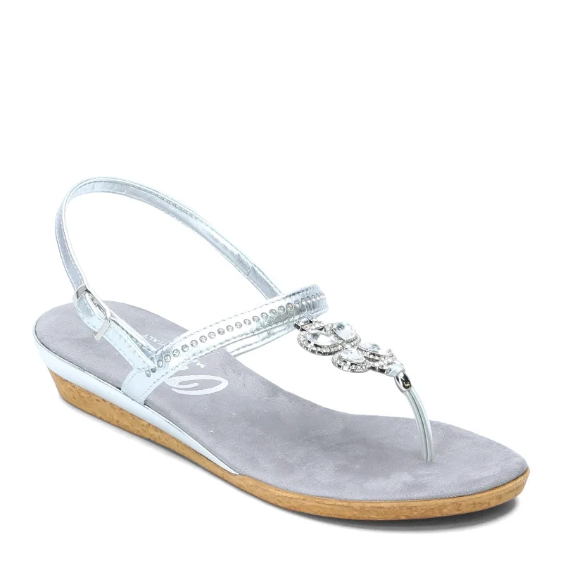 Modern Flat Shoes Offers Women's Onex, Taylor Sandal