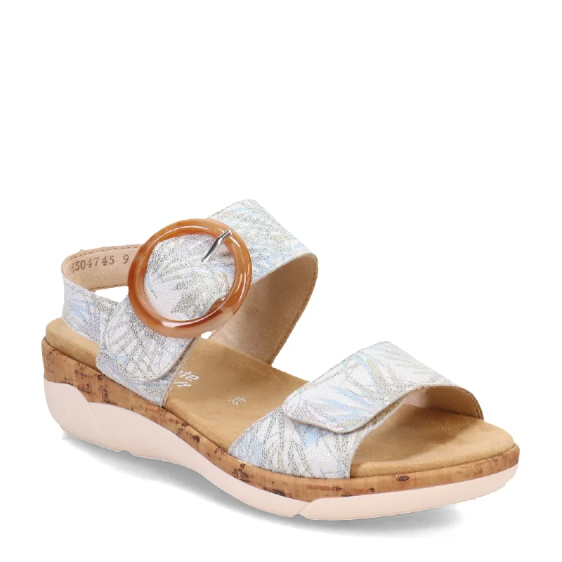 Discover Promotions Women's Remonte, Rock Sandal