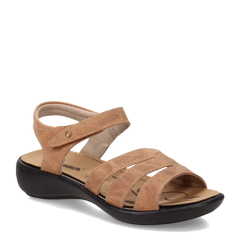 Comfortable Formal Shoes Women's Romika, Ibiza 111 Sandal