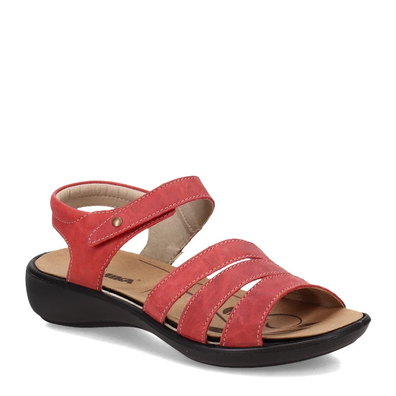 Comfortable Everyday Shoes Women's Romika, Ibiza 111 Sandal