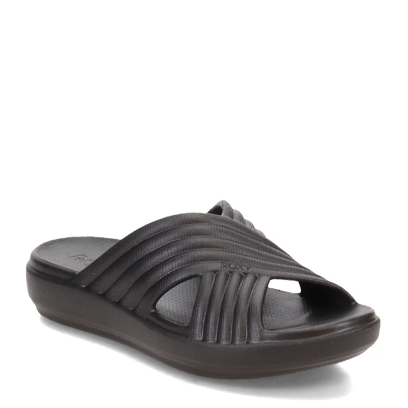 Lightweight Fashion Shoes Women's Roxy, Rivie Sandal