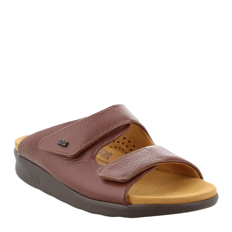 Best Women's Shoe Deals Women's SAS, Cozy Slide Sandal