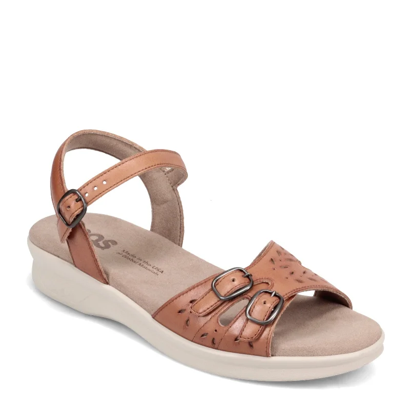 Sustainable Footwear Sale Women's SAS, Duo Sandal