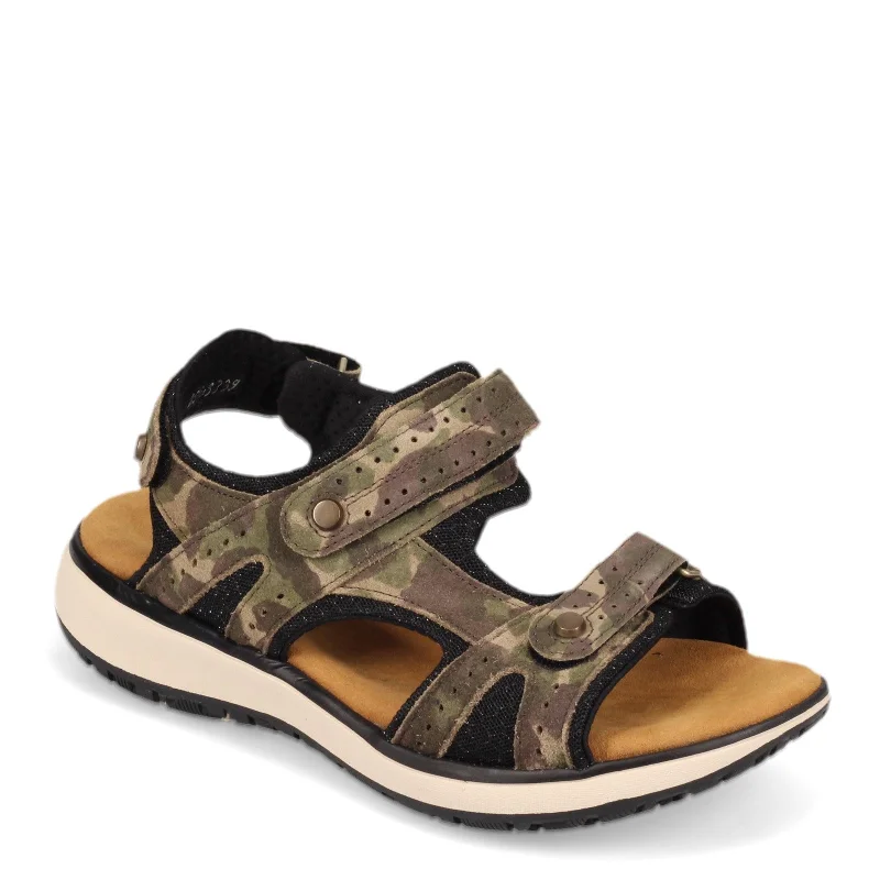 Vintage-Inspired Shoes Deal Women's SAS, Embark Sandal