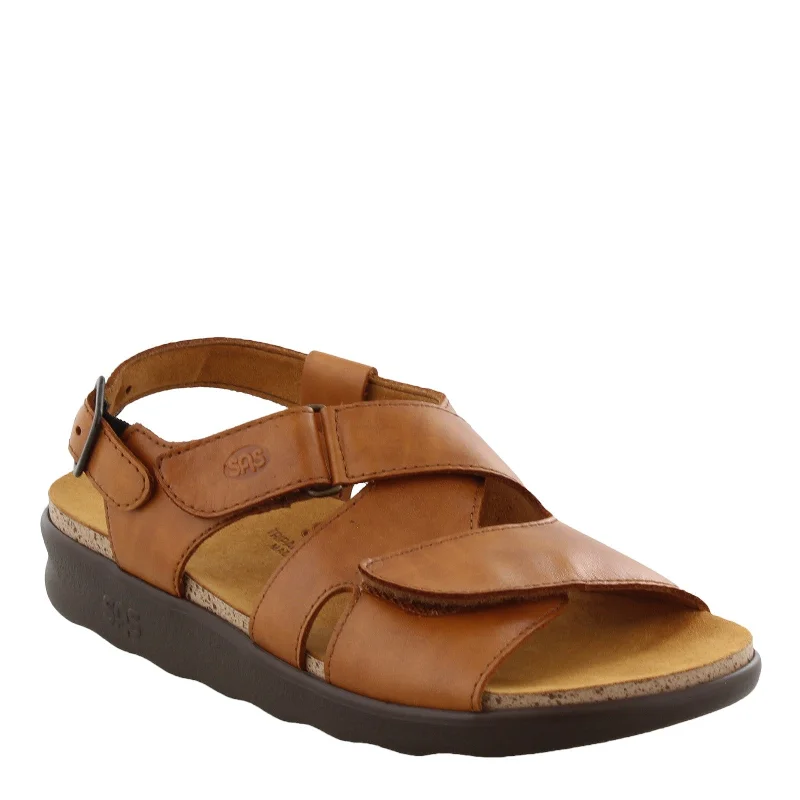 Comfortable Women's Shoes Women's SAS, Huggy Sandal