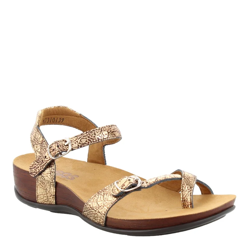 Must-Have Shoe Styles Women's SAS, Pampa Sandal