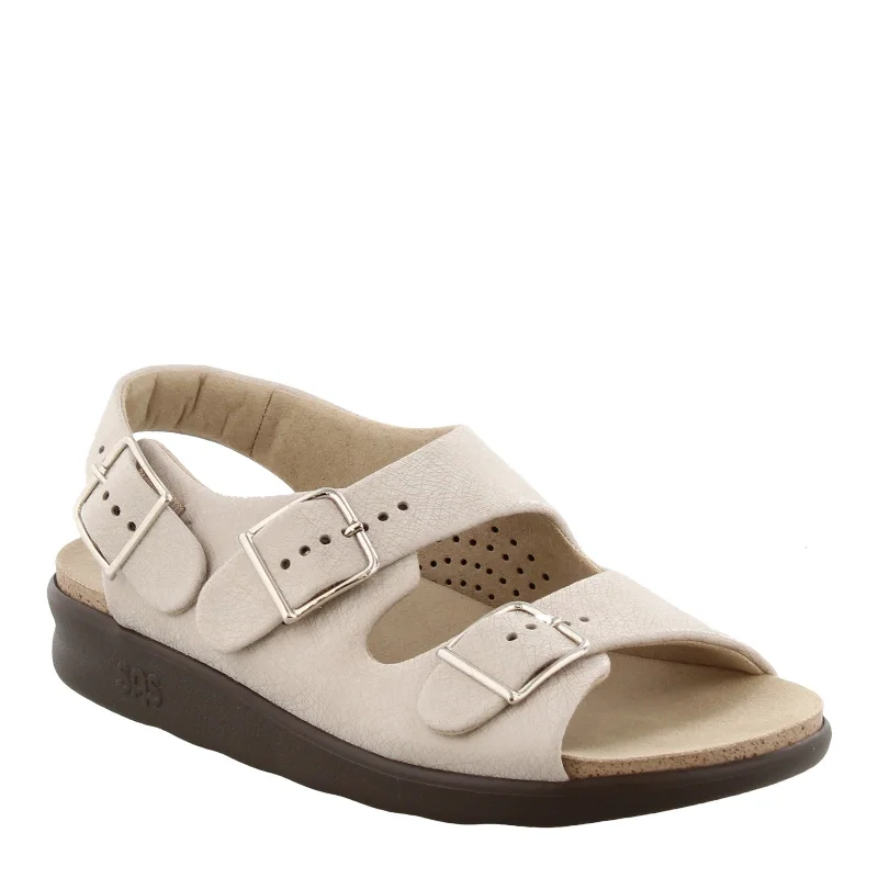 Luxury Boots Sale Women's SAS, Relaxed Sandal