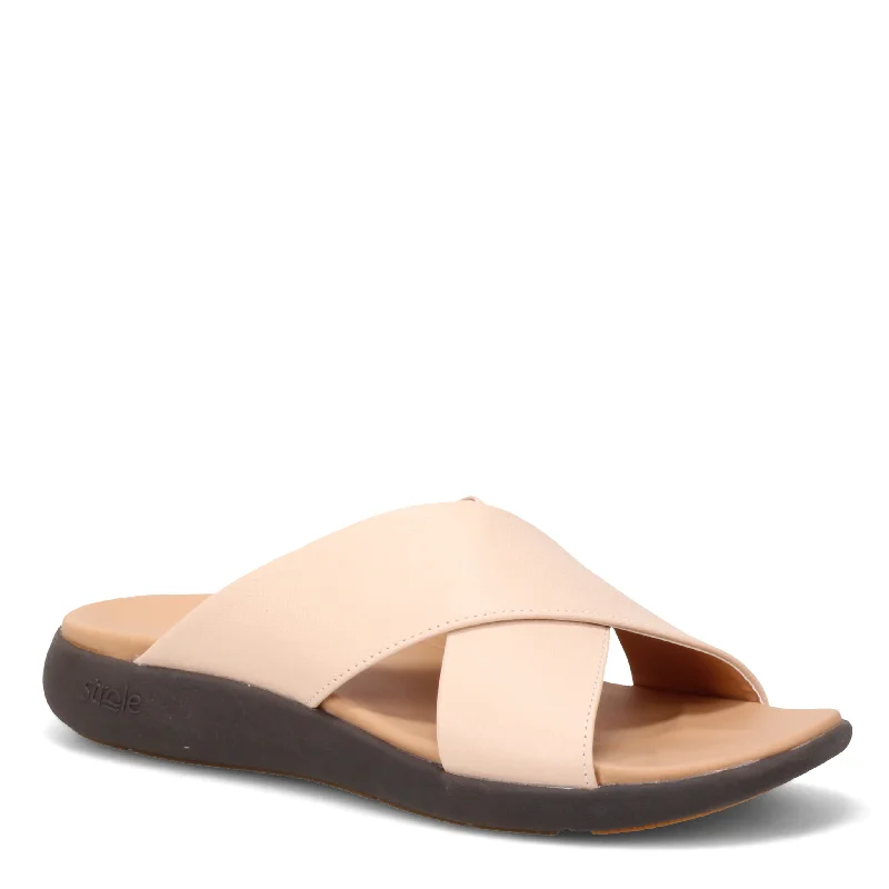 Find Your Unique Flair Women's Strole, Delta Sandal