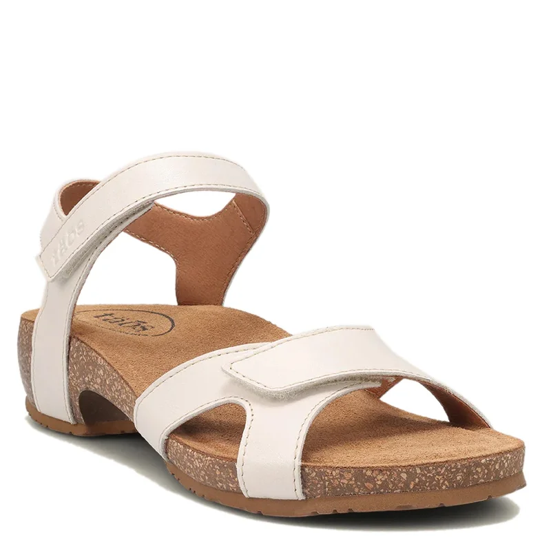 Vintage Style Deals Women's Taos, Locke Sandal