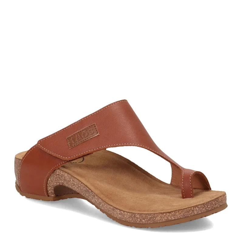 Women's Fashion-Forward Flats Women's Taos, Loop Sandal