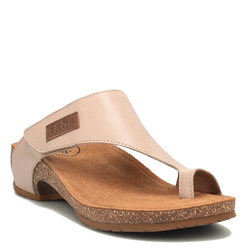 Minimalist Fashion Sale Women's Taos, Loop Sandal