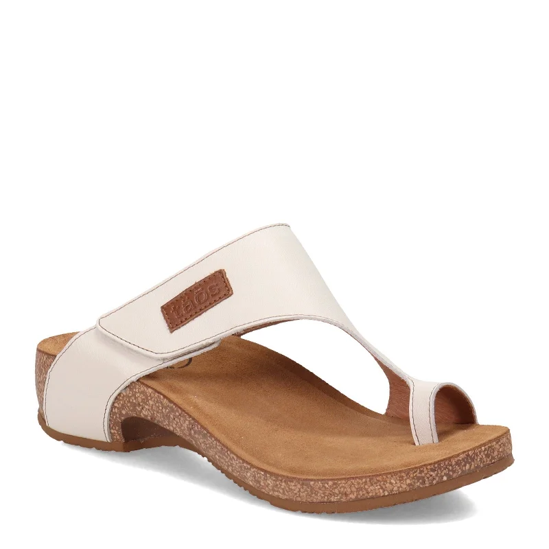 Affordable Luxury Fashion Women's Taos, Loop Sandal