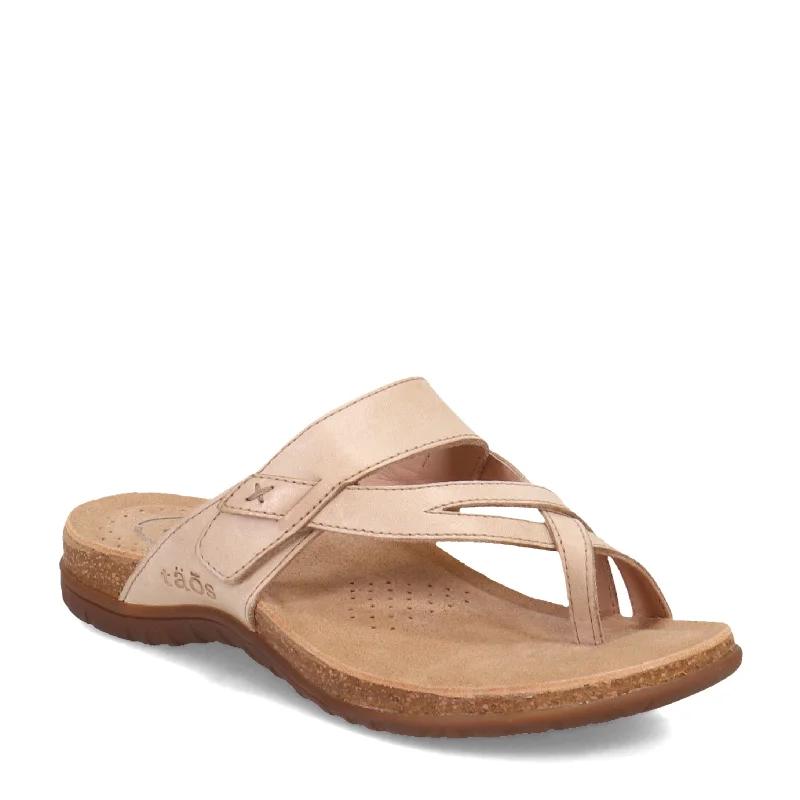 The Good Stuff Women's Taos, Perfect Sandal