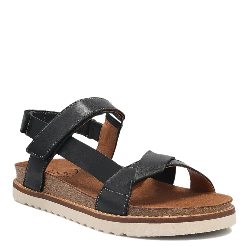 Final Sale Women's Taos, Sideways Sandal